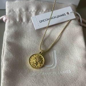 Uncommon James_Bahia Necklace